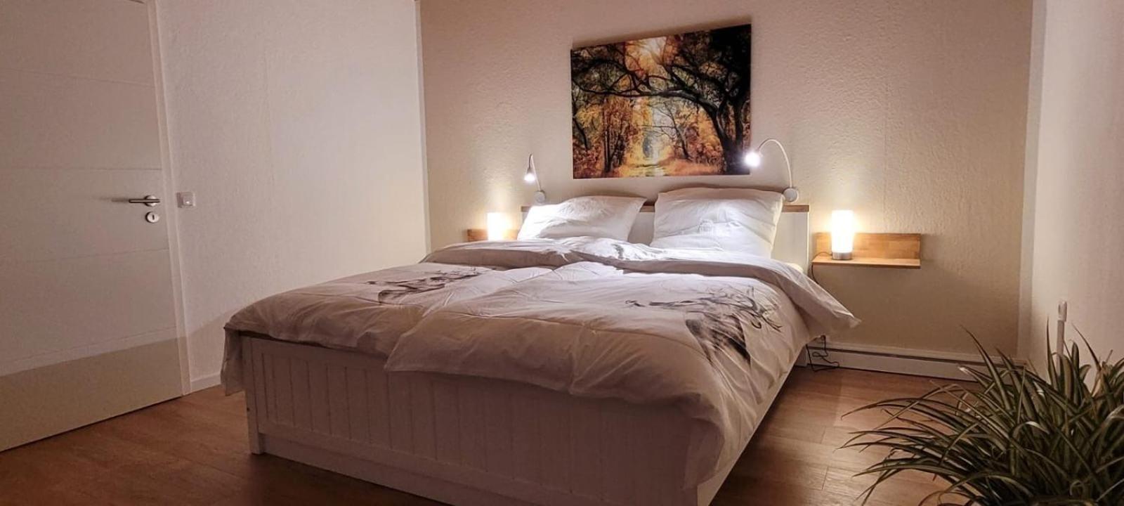 Hannoversch Münden Ferienhaus Chalet Andante מראה חיצוני תמונה